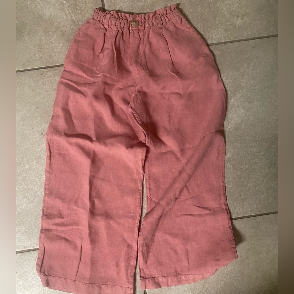 Zara girls